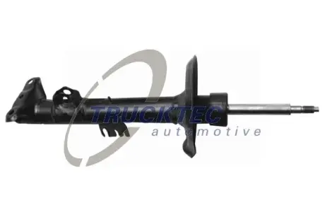 Амортизатор TRUCKTEC 0830021