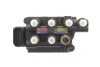 Клапан компресора пневмосистеми BMW 7 (G11/G12) 15- B47/B48/B57/B58/N63/N74 TRUCKTEC 08.30.130 (фото 4)