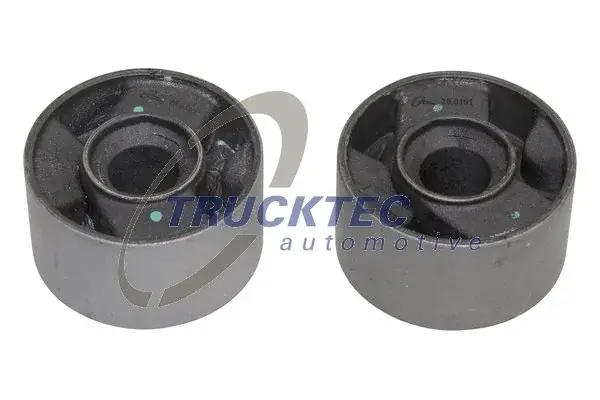 Подвеска, рычаг независимой подвески колеса TRUCKTEC 0831004 (фото 1)