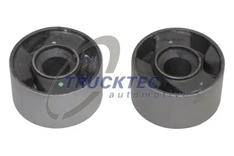 Подвеска, рычаг независимой подвески колеса TRUCKTEC 0831004