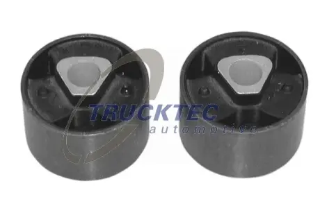 Подвеска, рычаг независимой подвески колеса TRUCKTEC 0831036