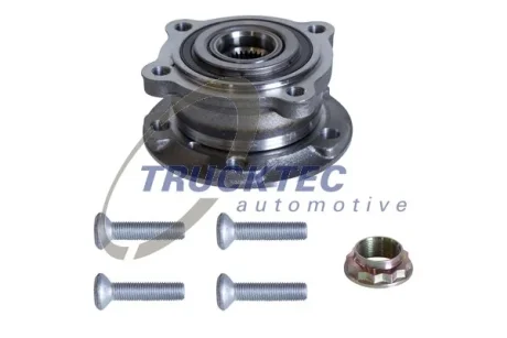 Комплект підшипника маточини TRUCKTEC 0831217