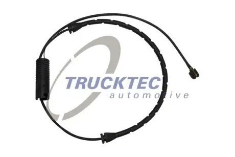 Сигнализатор, износ тормозных колодок TRUCKTEC 0834007