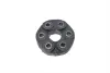 Муфта кардана еластична BMW 3 (E36/E46)/5 (E39) 90-05 (110mm) TRUCKTEC 08.34.063 (фото 2)
