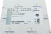 Муфта кардана еластична BMW 3 (E36/E46)/5 (E39) 90-05 (110mm) TRUCKTEC 08.34.063 (фото 5)