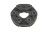 Муфта кардана еластична BMW 3/4/5/7/X1/X3/X4/X5/X6 00- (50x135x30) TRUCKTEC 08.34.064 (фото 2)