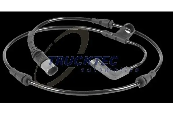 Сигнализатор, износ тормозных колодок TRUCKTEC 0834128 (фото 1)