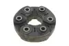 Муфта кардана еластична BMW 3 (E90-93)/5 (E60/E61/F07/F10/F11) 04-17 (к-кт) TRUCKTEC 08.34.164 (фото 2)