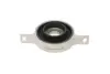 Підшипник підвісний BMW 3 (E90/E91) 05-12 (d=30mm) TRUCKTEC 08.34.165 (фото 4)