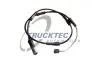 Сигнализатор, износ тормозных колодок TRUCKTEC 0834181 (фото 1)