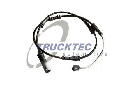 Сигнализатор, износ тормозных колодок TRUCKTEC 0834181