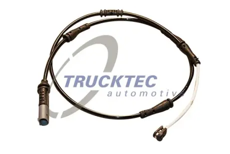 Сигнализатор, износ тормозных колодок TRUCKTEC 0834184