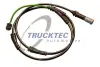 Сигнализатор, износ тормозных колодок TRUCKTEC 0834185 (фото 1)