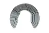 Захист диска гальмівного (переднього) (R) BMW X3 (F25)/X4 (F26) 11-18 B47/N20/N47/N55/N57 TRUCKTEC 08.35.280 (фото 4)