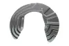 Захист диска гальмівного (переднього) (R) BMW X3 (F25)/X4 (F26) 11-18 B47/N20/N47/N55/N57 TRUCKTEC 08.35.280 (фото 5)