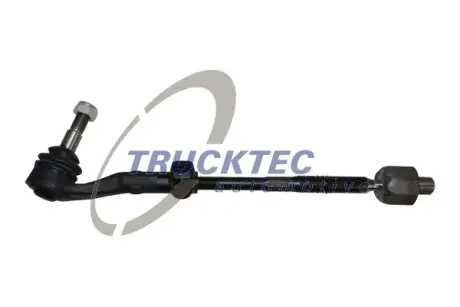 Поперечная рулевая тяга TRUCKTEC 0837081