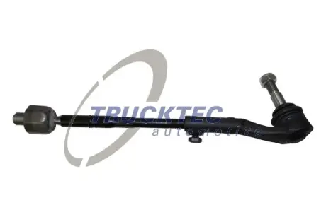 Поперечная рулевая тяга TRUCKTEC 0837082