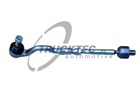 Осевой шарнир, рулевая тяга TRUCKTEC 0837083