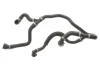 Патрубок радіатора BMW 5 (F10) 2.5i/3.0i (N52) 10- TRUCKTEC 0840080 (фото 1)