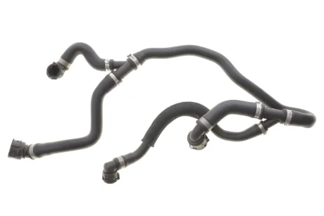Патрубок радіатора BMW 5 (F10) 2.5i/3.0i (N52) 10- TRUCKTEC 0840080