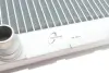 Радіатор охолодження BMW X5 (E79/F15/F85)/X6 (E71/E72/F16/F86) 09-19 N57/N63 TRUCKTEC 08.40.123 (фото 6)