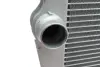 Радіатор охолодження BMW X5 (E79/F15/F85)/X6 (E71/E72/F16/F86) 09-19 N57/N63 TRUCKTEC 08.40.123 (фото 8)