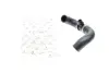 Патрубок системи охолодження BMW 1 (F20/F21)/3 (F30/F80)/5 (F10) 11- N20/N26 TRUCKTEC 08.40.135 (фото 1)