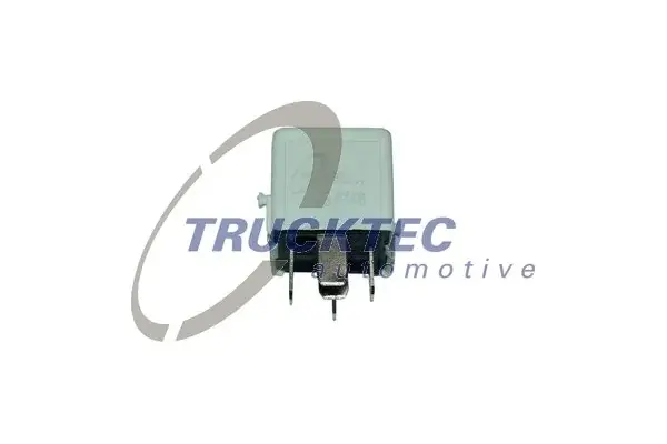 Реле TRUCKTEC 0842095 (фото 1)
