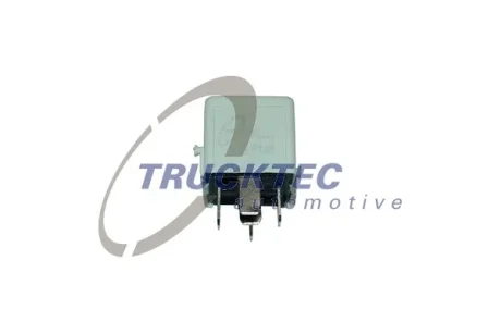 Реле TRUCKTEC 0842095