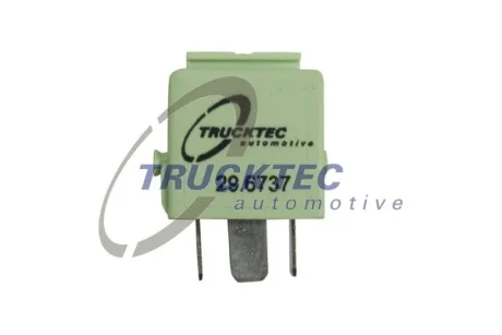 Реле TRUCKTEC 0842097