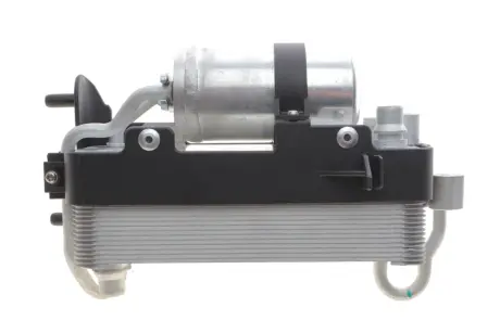 Осушувач кондиціонера BMW 5 (G30/F90) 17-/7 (G11/G12) 15- TRUCKTEC 08.59.004