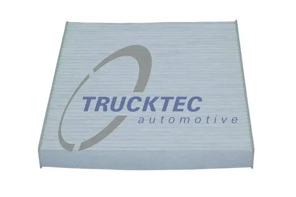 Фільтр салону TRUCKTEC 0859087 (фото 1)