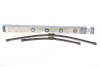 Щітки склоочисника (680/430mm) Jaguar XE/XF/XF/Tesla Model S 14- TRUCKTEC 09.58.002 (фото 2)