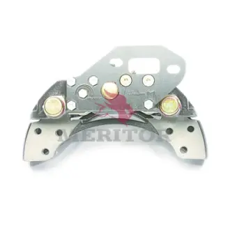 Пильовик барабана малий сегмент TRUCKTEC 15224518