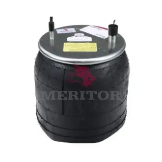 Air spring. Пневморессора TRUCKTEC 21221307