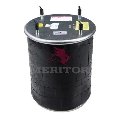 Air spring. Пневморессора TRUCKTEC 21222239 (фото 1)