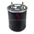 Air spring. Пневморессора TRUCKTEC 21222239 (фото 1)