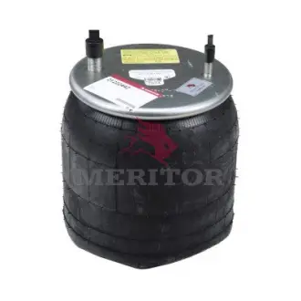 Air spring. Пневморессора TRUCKTEC 21222442