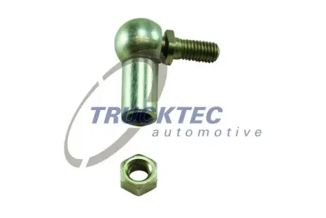 Кулиса штока переключения передач TRUCKTEC 8706901