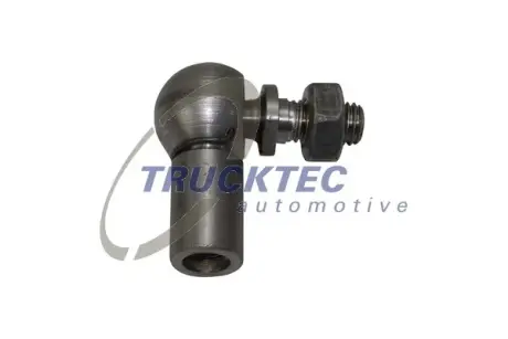 Кулиса штока переключения передач TRUCKTEC 8710901