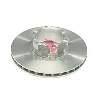 Гальмівний диск TRUCKTEC MBR5016HD