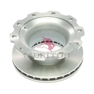 Гальмівний диск TRUCKTEC MBR5056