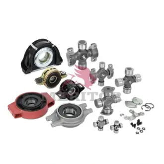 Хрестовина TRUCKTEC MCP166