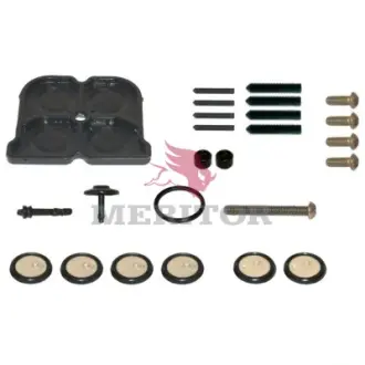 РМК пневматичного клапана TRUCKTECHNIC WSK5114