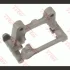 Скоба, супорт гальма задн Прав SEAT LEON, LEON SC, LEON ST, LEON ST/KOMBI, LEON/HATCHBACK SKODA OCTAVIA III VW CADDY ALLTRACK IV, CADDY ALLTRACK IV/MINIVAN, CADDY IV 1.0-Electric 09.12-12.20 TRW BDA1168 (фото 1)