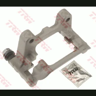 Скоба, супорт гальма задн Прав SEAT LEON, LEON SC, LEON ST, LEON ST/KOMBI, LEON/HATCHBACK SKODA OCTAVIA III VW CADDY ALLTRACK IV, CADDY ALLTRACK IV/MINIVAN, CADDY IV 1.0-Electric 09.12-12.20 TRW BDA1169