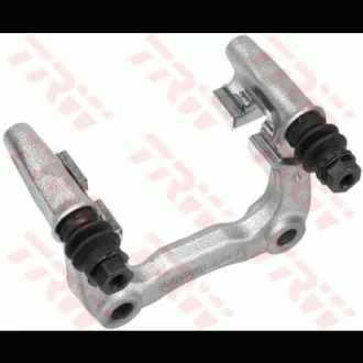 Скоба, супорт гальма задн лів CITROEN C2, C2 ENTERPRISE, C3 I, C3 PLURIEL, C4, C4 I PEUGEOT 1007, 307 1.4-2.0D 08.00- TRW BDA431