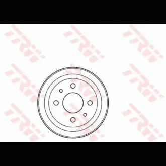 Барабан гальмівний TRW DB4295