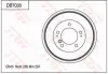 Барабан тормозной TRW DB7030 (фото 1)