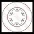 Диск тормозной TRW DF2738 (фото 1)